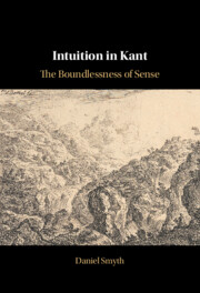 Intuition in Kant