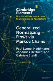 Elements in Non-local Data Interactions: Foundations and Applications