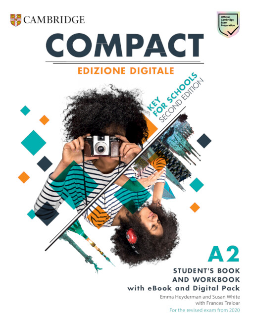 Compact Key for Schools