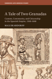 A Tale of Two Granadas