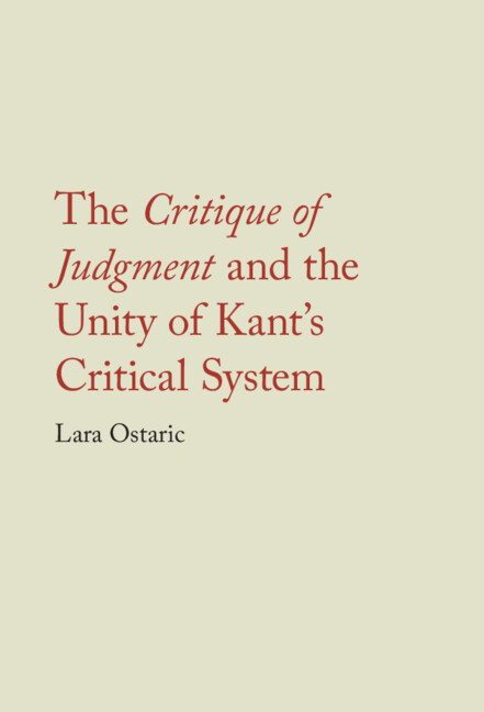 literature review of judgment