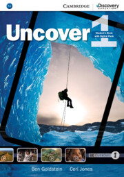 Uncover Level 1