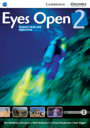 Eyes Open Level 2