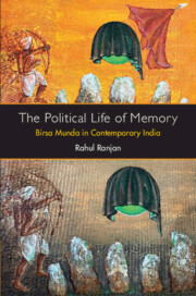The Political Life of Memory