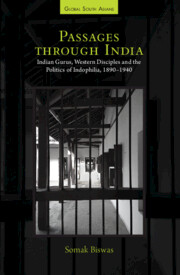 Passages through India