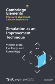 Elements of Improving Quality and Safety in Healthcare