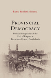 Provincial Democracy