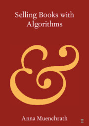 Selling Books with Algorithms
