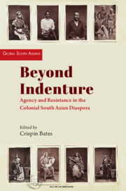 Beyond Indenture