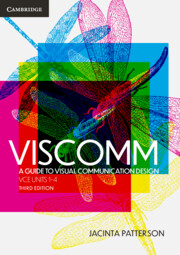 Picture of Viscomm: A Guide to Visual Communication Design VCE Units 1–4 (print and digital)