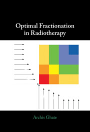 Optimal Fractionation in Radiotherapy
