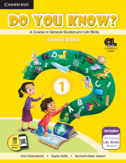 Do You Know? Level 2