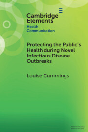 Protecting the Public's Health during Novel Infectious Disease Outbreaks