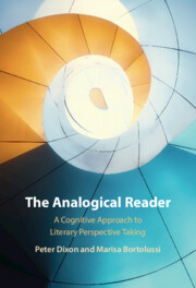 The Analogical Reader