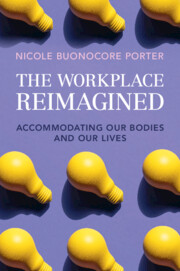 The Workplace Reimagined