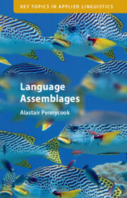Language Assemblages