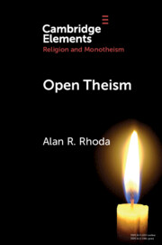 Open Theism