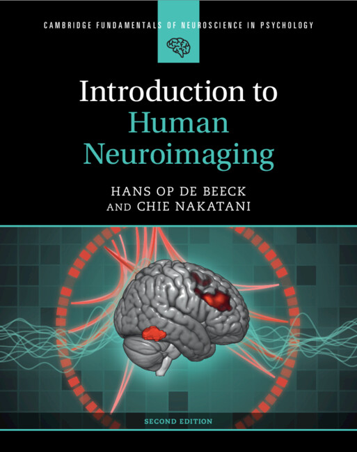Introduction to Human Neuroimaging