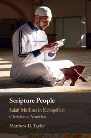 Scripture People