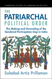 The Patriarchal Political Order