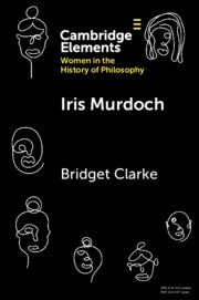 Iris Murdoch