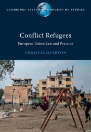 Conflict Refugees