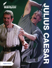 Julius Caesar