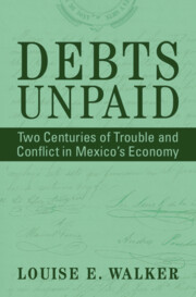 Debts Unpaid
