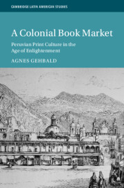 A Colonial Book Market