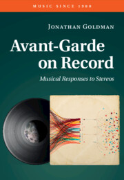 Avant-Garde on Record