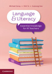 Language and Literacy