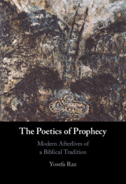The Poetics of Prophecy