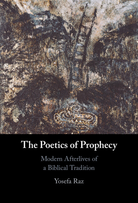 The Poetics of Prophecy