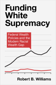 Funding White Supremacy