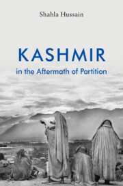 Kashmir in the Aftermath of Partition