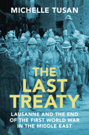 The Last Treaty
