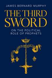 The Third Sword