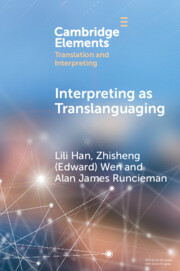 Interpreting translanguaging theory research and practice | Applied ...