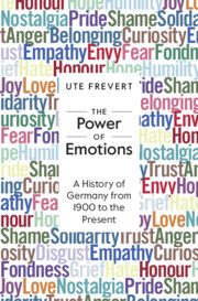 The Power of Emotions