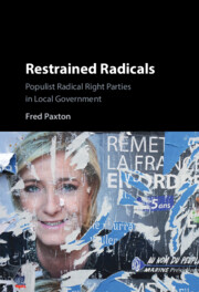 Restrained Radicals