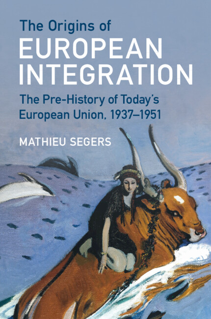 journal of european integration history revue d'histoire de l