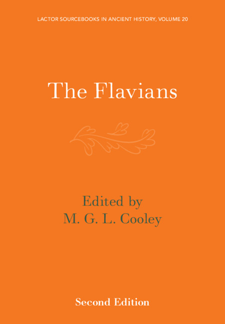 The Flavians