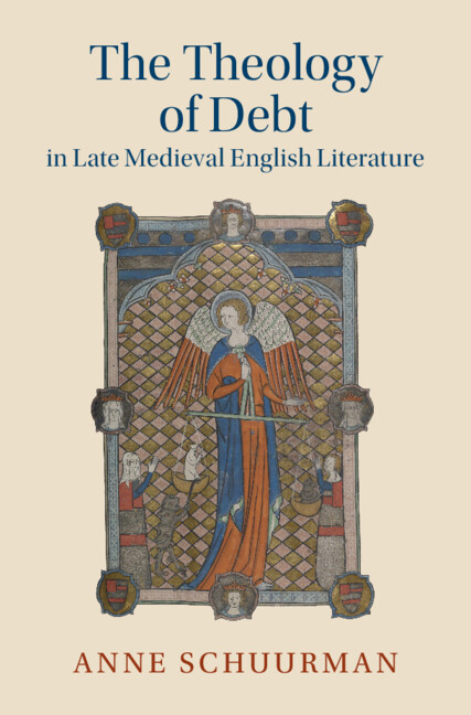 The Theology Of Debt In Late Medieval English Literature