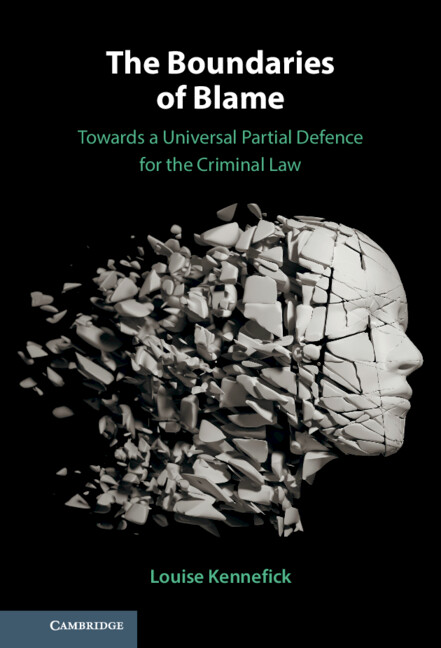 The Boundaries of Blame