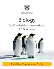 Cambridge International AS And A Level Biology | Biology | Cambridge ...