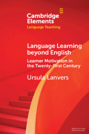 Language Learning Beyond English