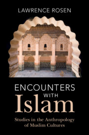 Encounters with Islam