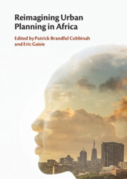 Reimagining Urban Planning in Africa