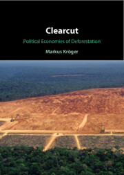 Clearcut