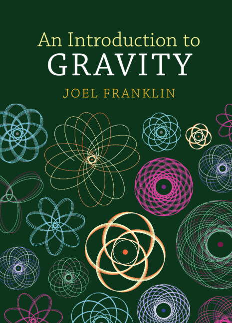 An Introduction To Gravity